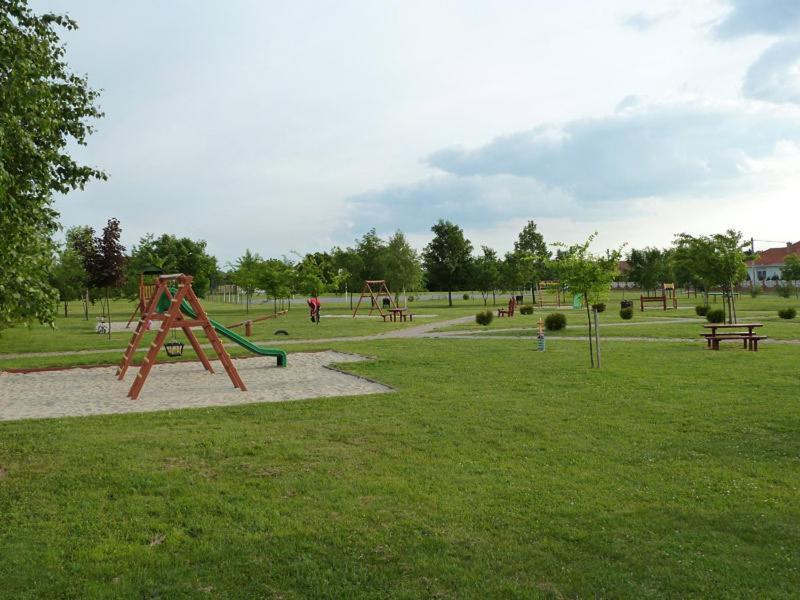 Herkules Panzió Nagykanizsa Exterior foto